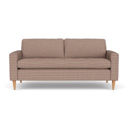 Saxon 3 Seater Sofa L 182cm