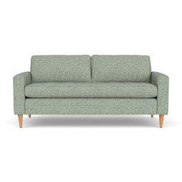 Saxon 3 Seater Sofa L 182cm