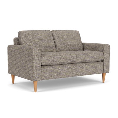 2 Seater - Shoreline Mix - Textured Weave