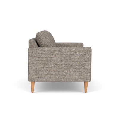 2 Seater - Shoreline Mix - Textured Weave