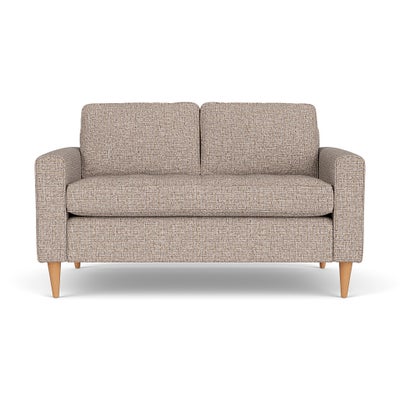 2 Seater - Natural Mix - Textured Weave