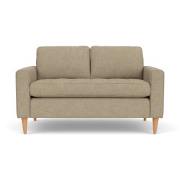 Saxon 2 Seater Sofa L 142cm