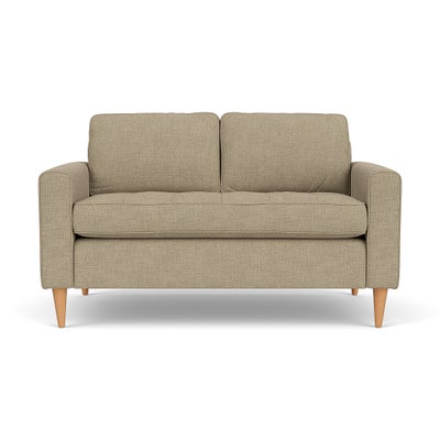 2 Seater - Apple - Rustic Weave