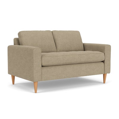 2 Seater - Apple - Rustic Weave