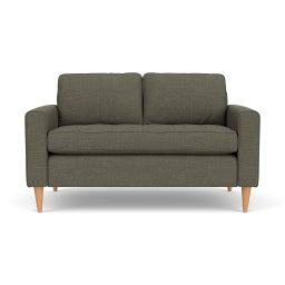Saxon 2 Seater Sofa L 142cm