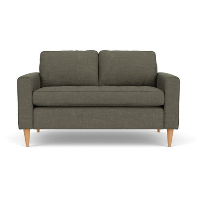 2 Seater - Deep Forest - Rustic Weave