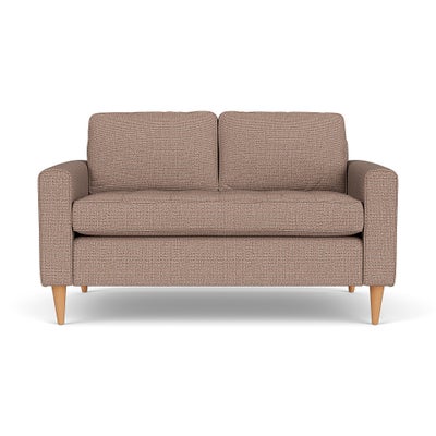 2 Seater - Autumn Mix - Textured Weave