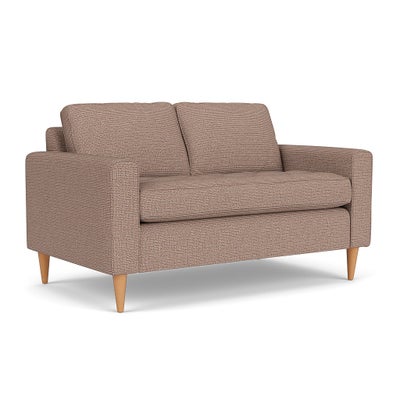 2 Seater - Autumn Mix - Textured Weave