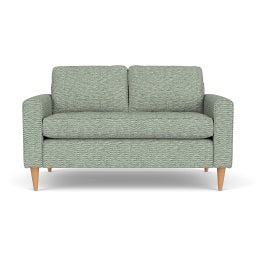 Saxon 2 Seater Sofa L 142cm