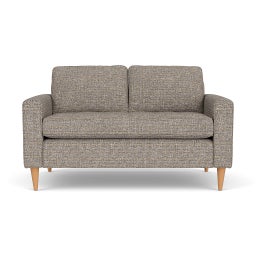 Saxon 2 Seater Sofa L 142cm