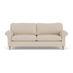 Hurley 4 Seater Sofa L 220cm