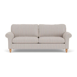 Hurley 4 Seater Sofa L 220cm