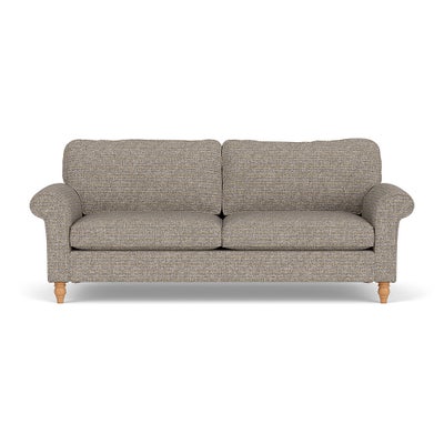 4 Seater - Shoreline Mix - Textured Weave