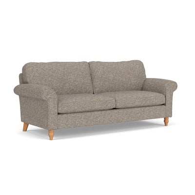 4 Seater - Shoreline Mix - Textured Weave