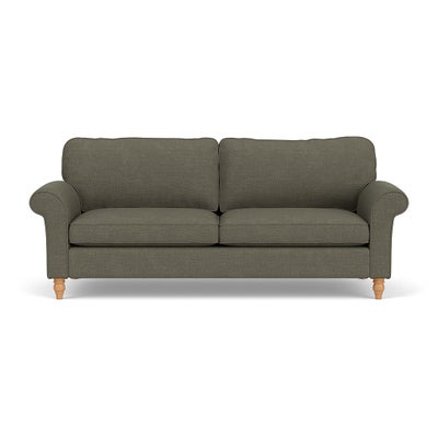 4 Seater - Deep Forest - Rustic Weave