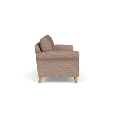 4 Seater - Autumn Mix - Textured Weave
