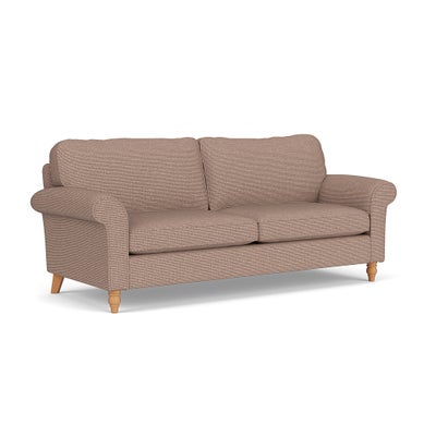 4 Seater - Autumn Mix - Textured Weave