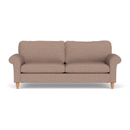 Hurley 4 Seater Sofa L 220cm