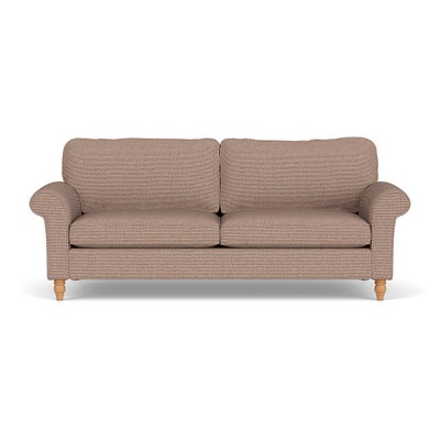 4 Seater - Autumn Mix - Textured Weave