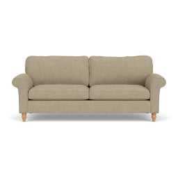 Hurley 4 Seater Sofa L 220cm