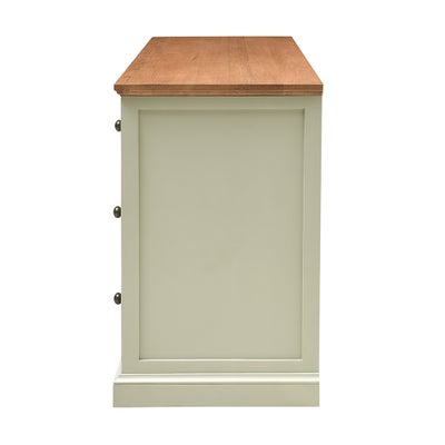 7 Drawer Wide Chest