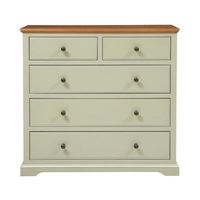 5 Drawer Chest