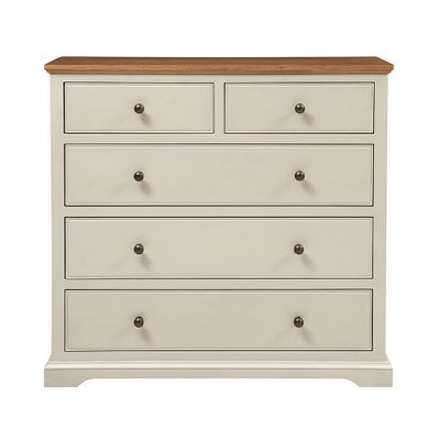 5 Drawer Chest