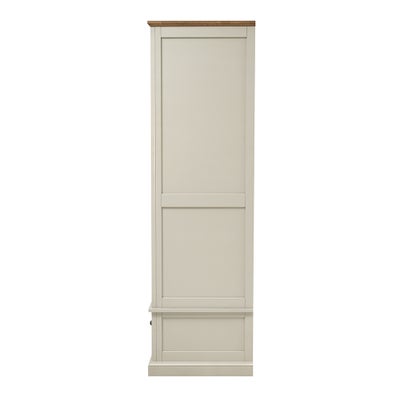 Double Wardrobe