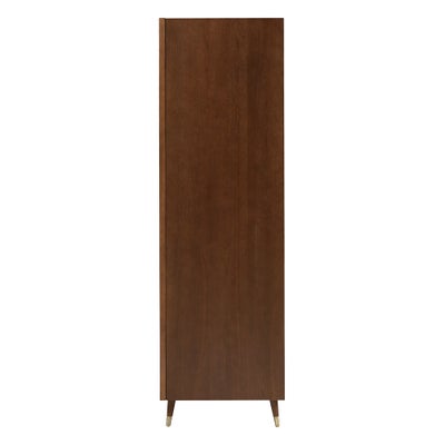 Double Wardrobe