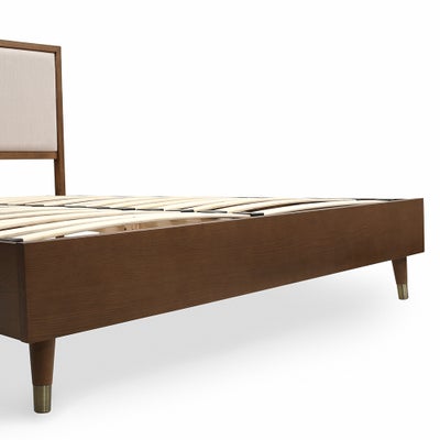 Double Bed
