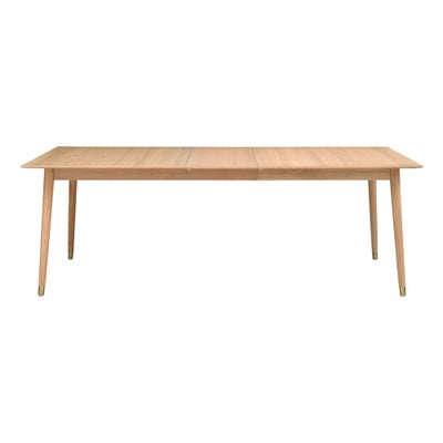 6 - 8 Seater Extending Dining Table