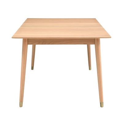 6 - 8 Seater Extending Dining Table