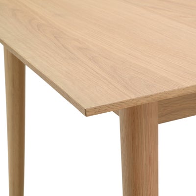 6 - 8 Seater Extending Dining Table