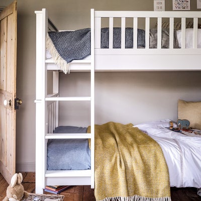 Detachable Bunk Bed