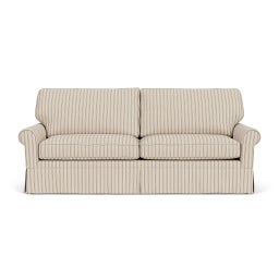 Dawson 4 Seater Sofa L 208cm