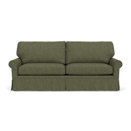 Dawson 4 Seater Sofa L 208cm