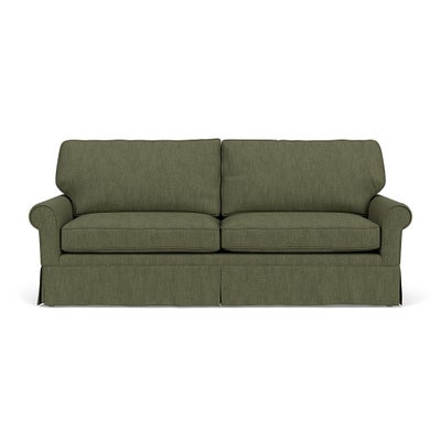 4 Seater - Fern - Luxury Italian Linen