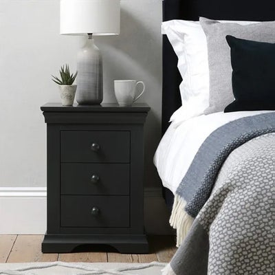 Set of 2 Bedside Tables