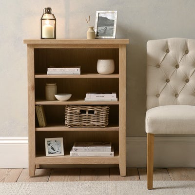 Small Bookcase