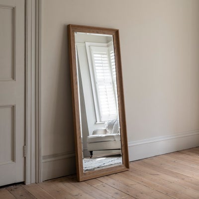 Oaksey Large Mirror