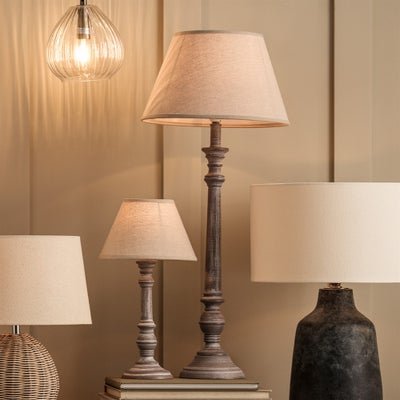 Alba Table Lamp