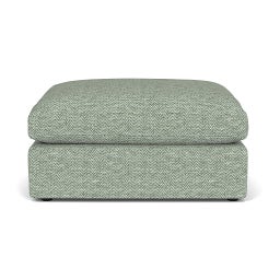 Clarke Large Foot Stool L 95cm