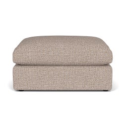 Clarke Large Foot Stool L 95cm