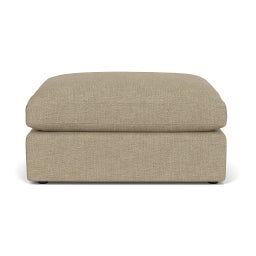 Clarke Large Foot Stool L 95cm