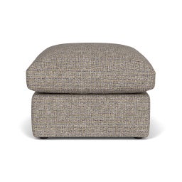 Clarke Small Foot Stool L 67cm