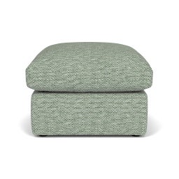 Clarke Small Foot Stool L 67cm