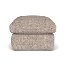 Clarke Small Foot Stool L 67cm