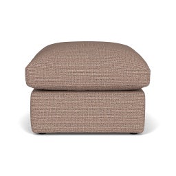 Clarke Small Foot Stool L 67cm