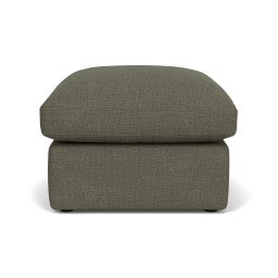 Clarke Small Foot Stool L 67cm