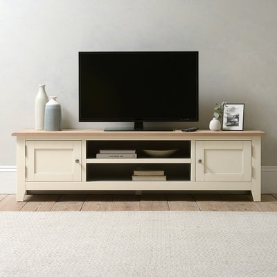 Extra Large Tv Stand up to 75"